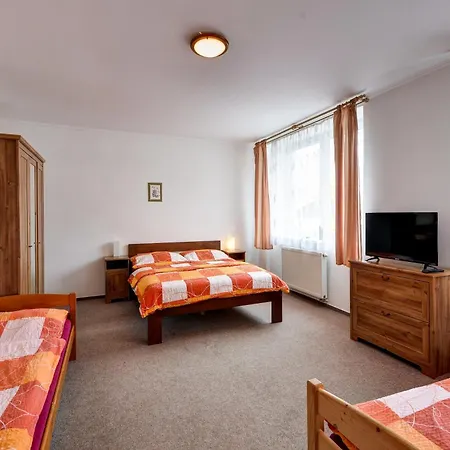 Apartmany U Adama Rokytnice v Orlickych Horach Exterior photo