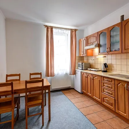Apartmany U Adama Rokytnice v Orlickych Horach Exterior photo