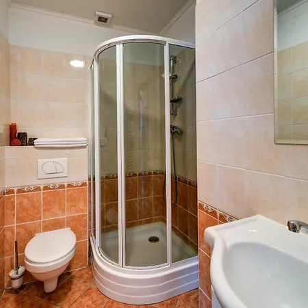 Apartmany U Adama Rokytnice v Orlickych Horach Exterior photo