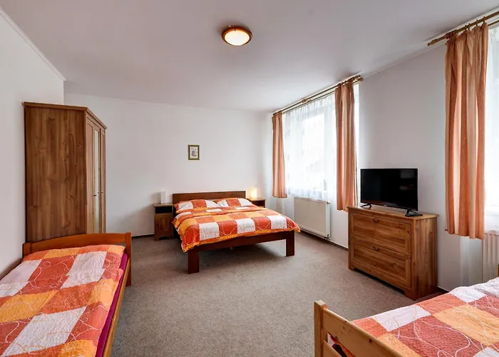 Apartmany U Adama