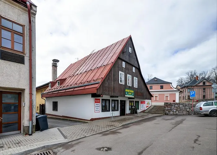 Apartmany U Adama