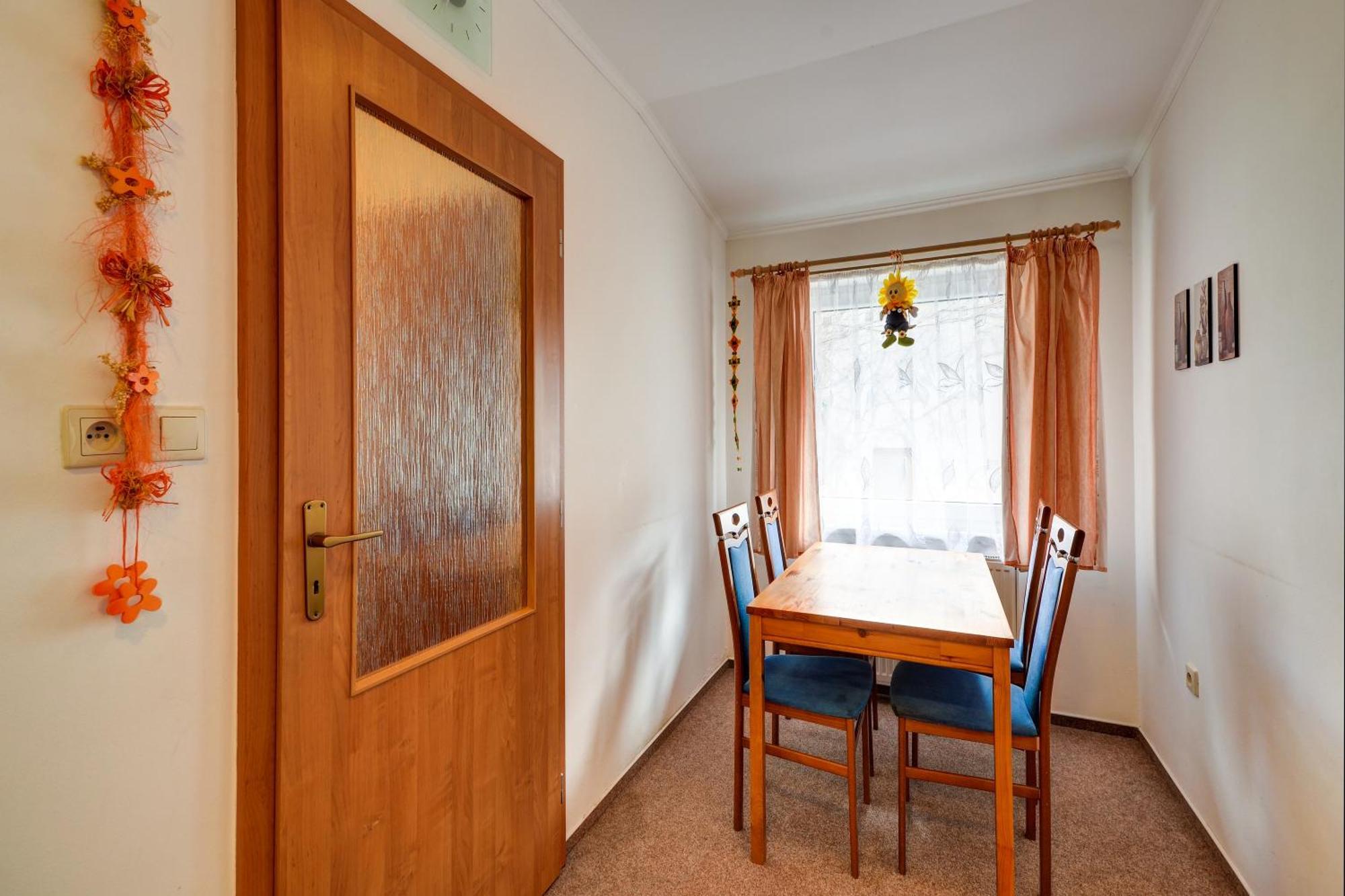 U Adama Apartment