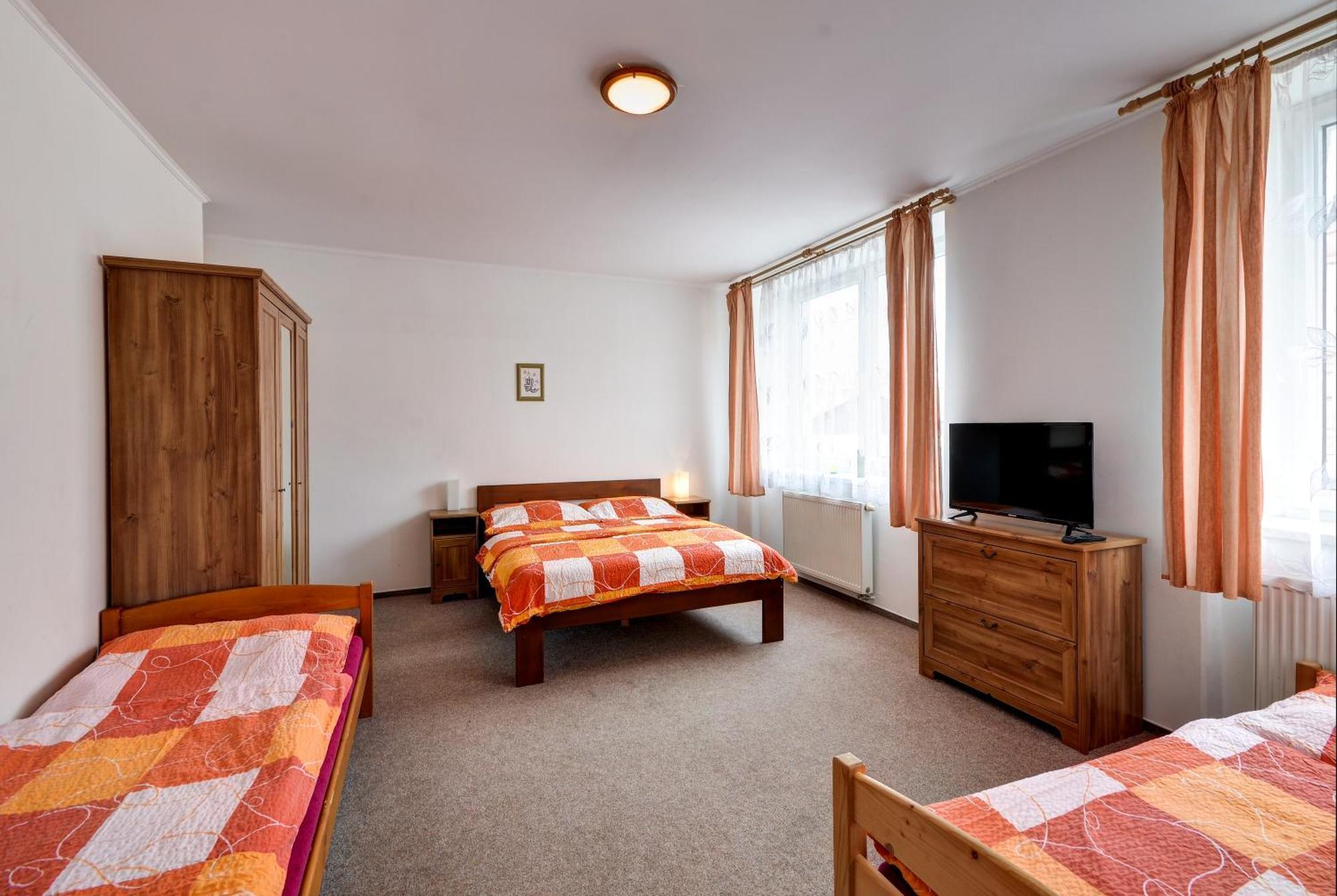 U Adama Apartment *
